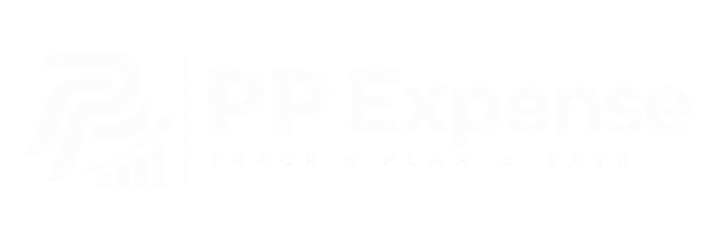 PP Expense Logo